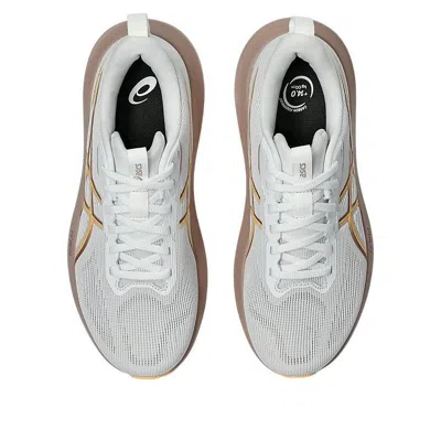 Asics (wmns)  Gt-1000™ 14 'white Rubble Red' In Multi