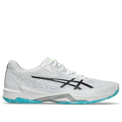 Asics V-swift Ff 4 'white Black' In Multi