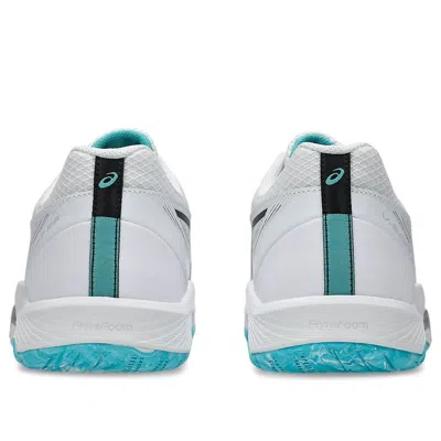 Asics V-swift Ff 4 'white Black' In Multi