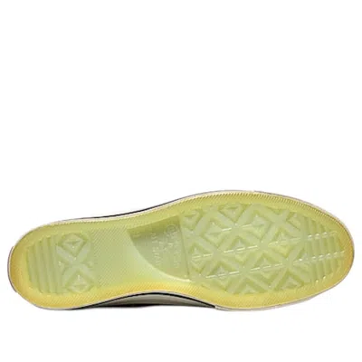 Converse Coca-cola Chuck 70 Leather Sneakers Racing In Red