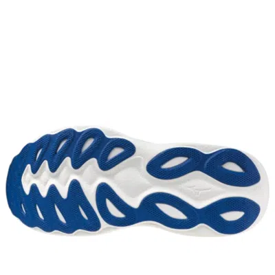 Mizuno Mens  Wave Sky 9 In Blue