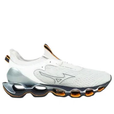 Mizuno Wave Prophecy 14 'grey White' In Multi