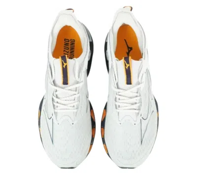 Mizuno Wave Prophecy 14 'grey White' In Multi