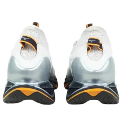 Mizuno Wave Prophecy 14 'grey White' In Multi