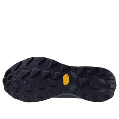 Mizuno (wmns)  Wave Daichi 9 Gore-tex 'baritone Blue Calypso Coral' In Multi