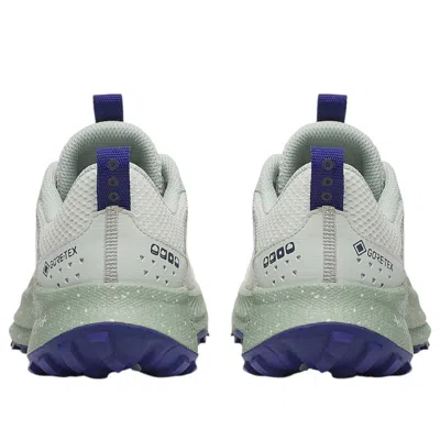 Saucony (wmns)  Ride Tr2 Gtx 'quartz Mist' In Multi