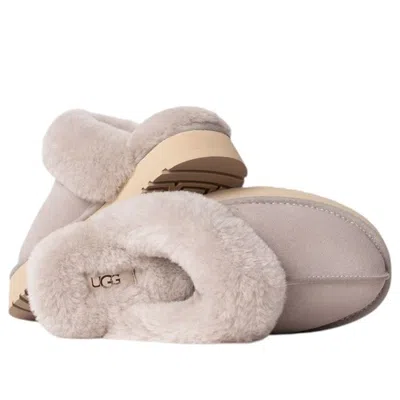 Ugg ® Disquette Slipper In Pink