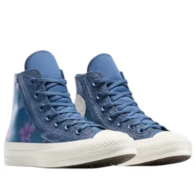 Converse (wmns)  Chuck 70 High 'slacker Blue'