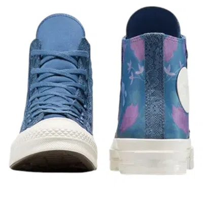 Converse (wmns)  Chuck 70 High 'slacker Blue'