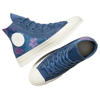 Converse (wmns)  Chuck 70 High 'slacker Blue'
