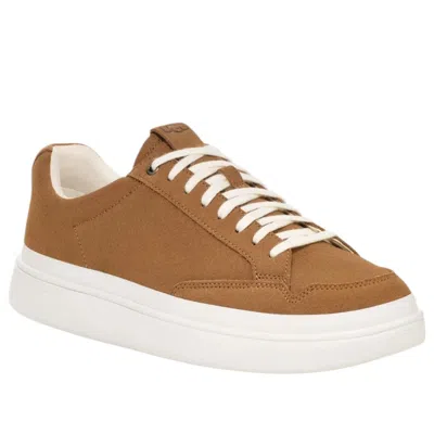 Ugg South Bay Sneaker Low Suede In Multi