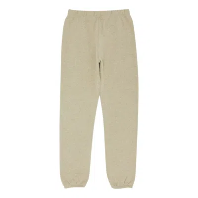 Essentials Fear Of God  Vintage Sweatpant 'heather Stone' In Gray