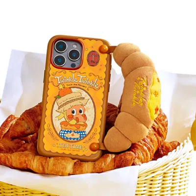 Pop Mart Twinkle Twinkle Stars Savor The Moment Series-phone Case In Multi