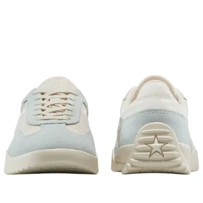 Converse Run Star 'light Dune' In Multi