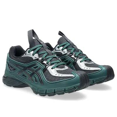 Asics X Kiko Kostadinov Studio Ub12-s Gel-sd-lyte Sneakers In Green