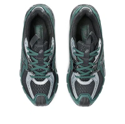 Asics X Kiko Kostadinov Studio Ub12-s Gel-sd-lyte Sneakers In Green