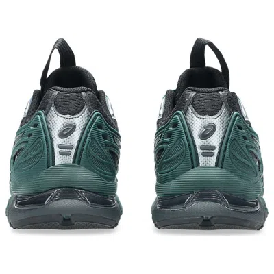 Asics X Kiko Kostadinov Studio Ub12-s Gel-sd-lyte Sneakers In Green