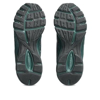 Asics X Kiko Kostadinov Studio Ub12-s Gel-sd-lyte Sneakers In Green