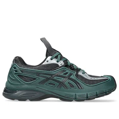 Asics X Kiko Kostadinov Studio Ub12-s Gel-sd-lyte Sneakers In Green