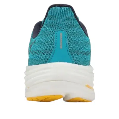 Mizuno Wave Rider 29 In Blue