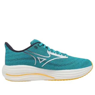 Mizuno Wave Rider 29 In Blue