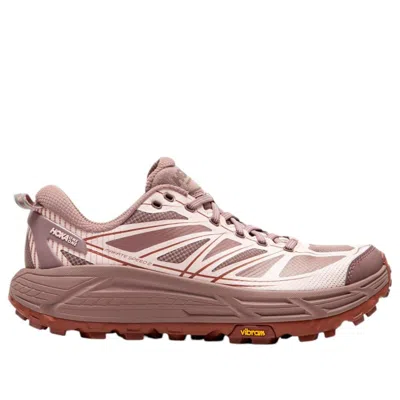 Hoka Gender Inclusive Mafate Speed 2 Sneaker In Pink