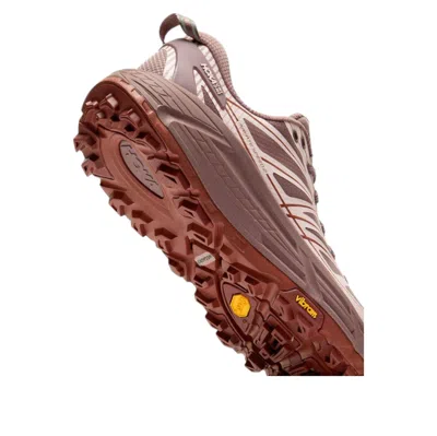 Hoka Gender Inclusive Mafate Speed 2 Sneaker In Pink