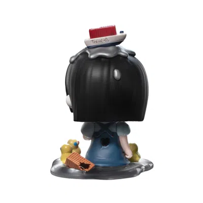 Pop Mart Tinytiny The Free Lie Figure Doll 8.2cm In Multi