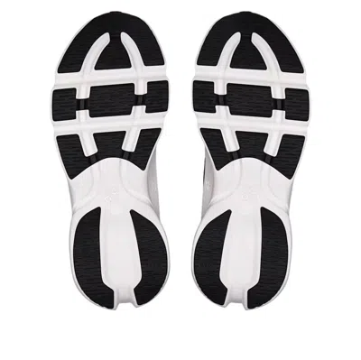 On (wmns)  Running X Loewe Cloudsolo 'black White' In Multi