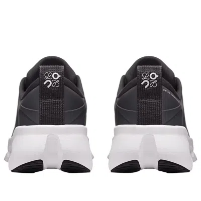 On (wmns)  Running X Loewe Cloudsolo 'black White' In Multi