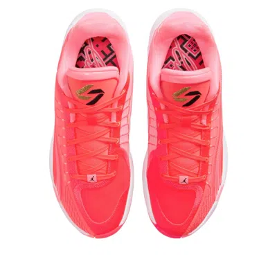Jordan Mens  Luka 4 In Pink