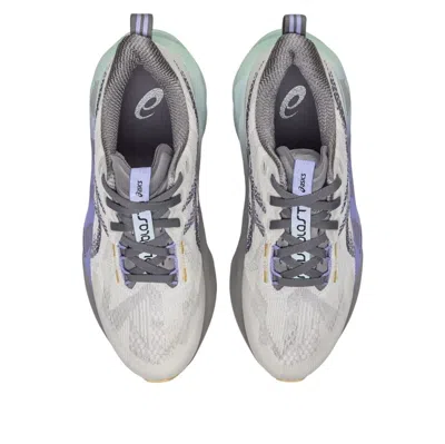 Asics (wmns)  Novablast 5 Cp 'dawn Pack' In Multi