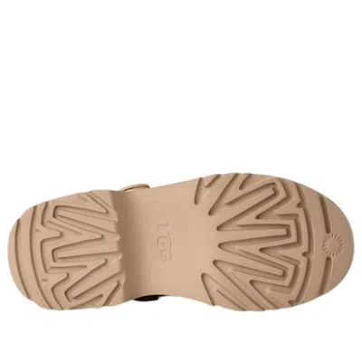 Ugg (wmns)  Esmee Clog Mules 'mustard Seed' In Neutral