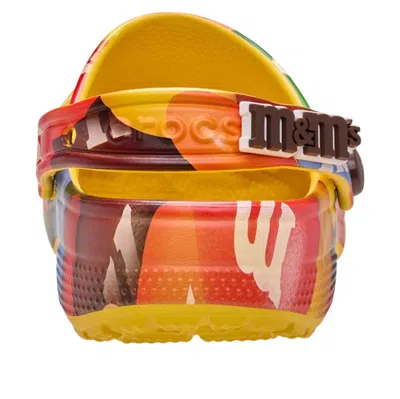 Crocs Classic Clogs In Multi