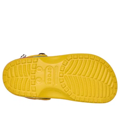 Crocs Classic Clogs In Multi