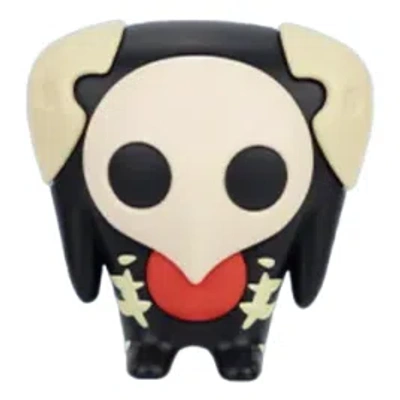 Pop Mart Evangelion Super Mini Figure '4th Angel' In Multi