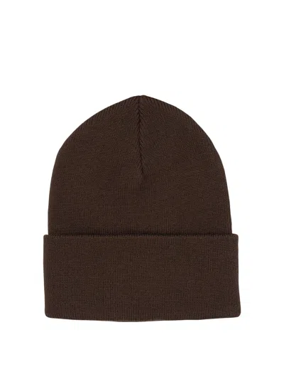 Stussy Stock Cuff Beanie