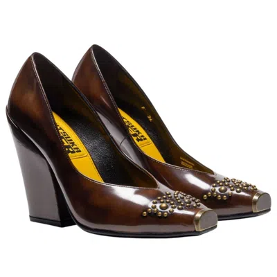 Onitsuka Tiger (wmns)  Tiger Equa Studs 'licorice Brown'