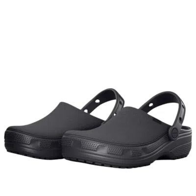 Crocs Classic Crafted Clogs In Gray