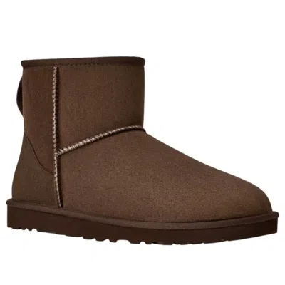 Ugg (wmns)  Classic Mini Ii Boots 'cocoa Brown'