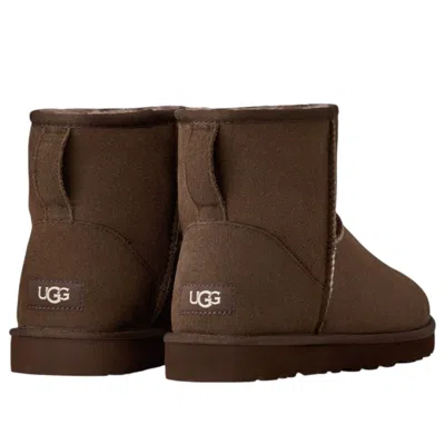 Ugg (wmns)  Classic Mini Ii Boots 'cocoa Brown'