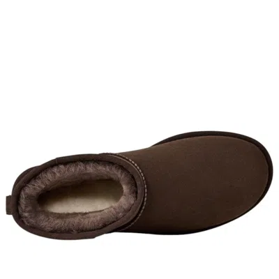 Ugg (wmns)  Classic Mini Ii Boots 'cocoa Brown'