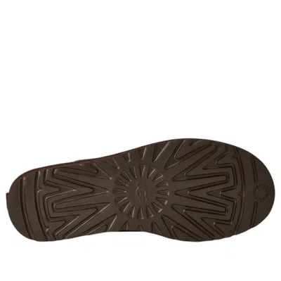 Ugg (wmns)  Classic Mini Ii Boots 'cocoa Brown'