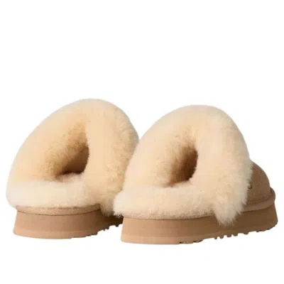 Ugg Disquette In Neutral