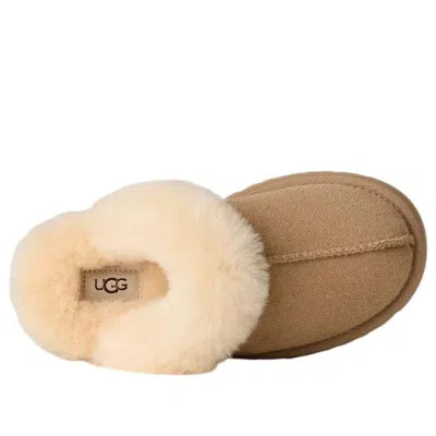 Ugg Disquette In Neutral