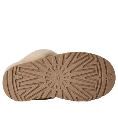 Ugg Disquette In Neutral