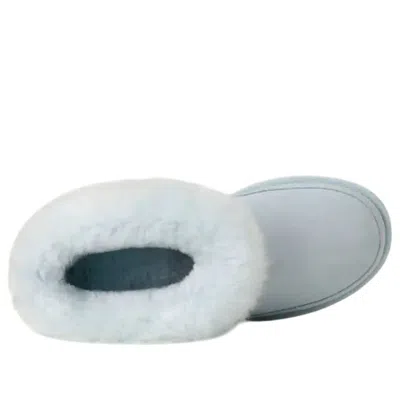 Ugg Mini Chalet Boot In Blue