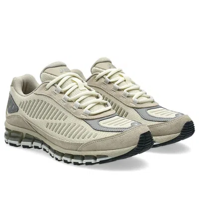 Asics Gel-quantum 360 Low-top Sneakers In Neutral