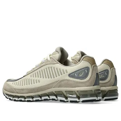 Asics Gel-quantum 360 Low-top Sneakers In Neutral