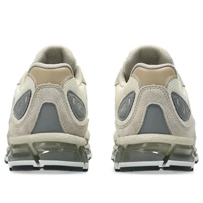 Asics Gel-quantum 360 Low-top Sneakers In Neutral